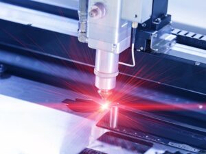 Laser Engraving Business