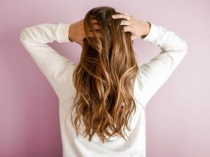 Maintaining Your Hair’s Strength