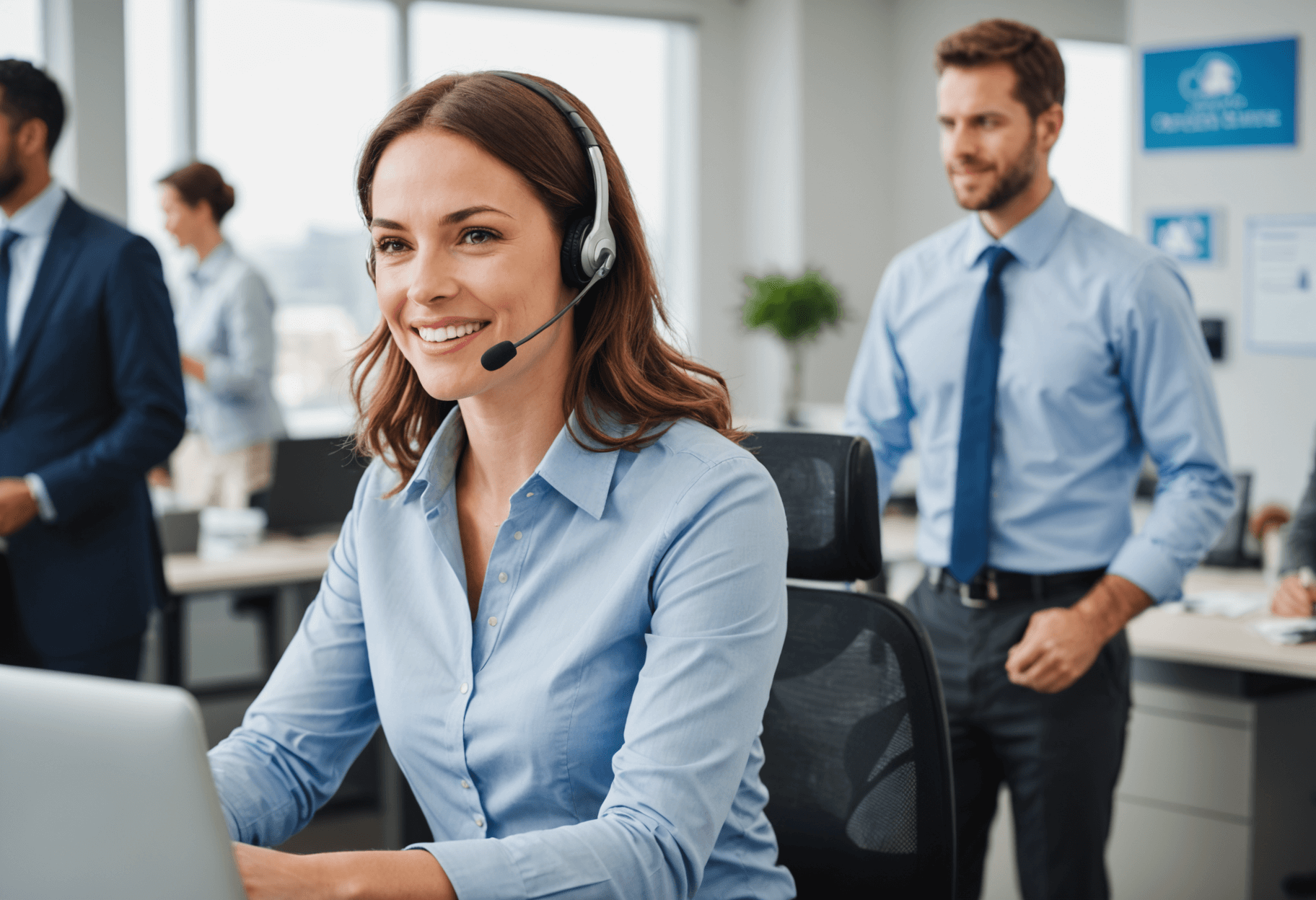 Avoiding Common Customer Service Mistakes