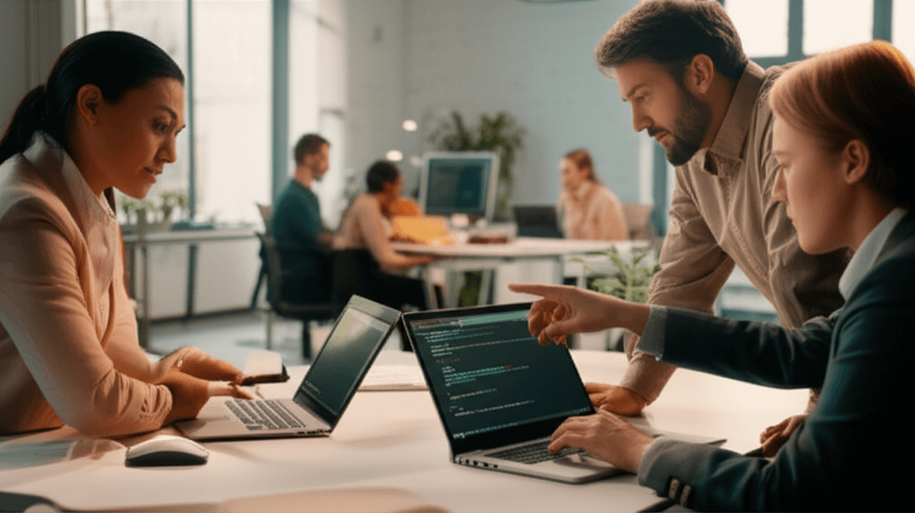 Outsource Smart with Top Developers