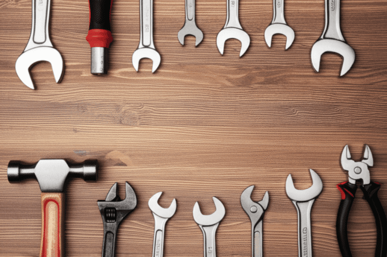 Finding Tools That Work for You