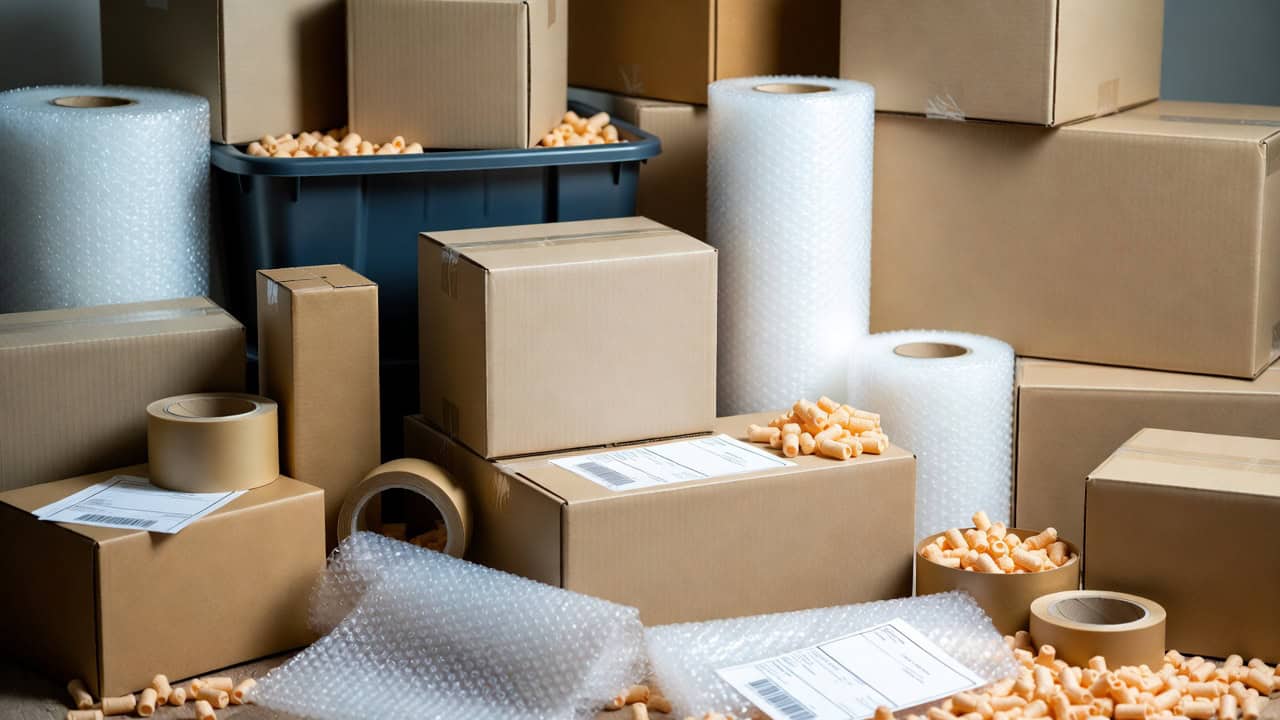 Scheduling Timelines for Residential Moves